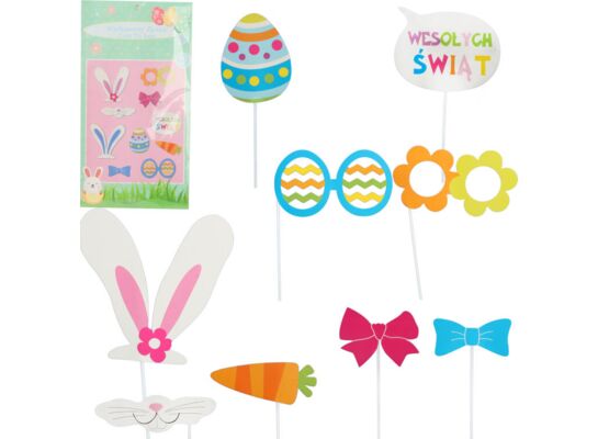 Zestaw DIY wielkanocny