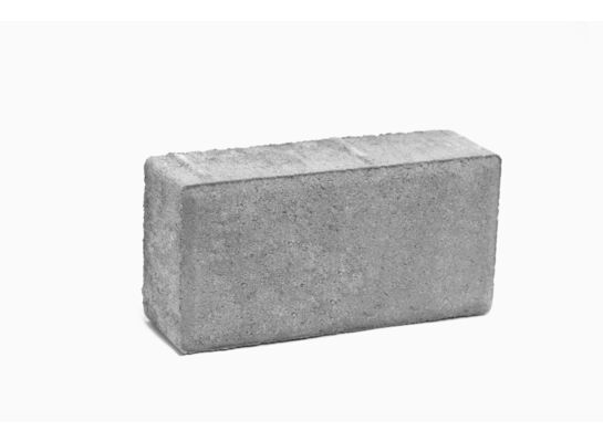 Kostka Holland 6 cm szary 1 m² BRUK-BET