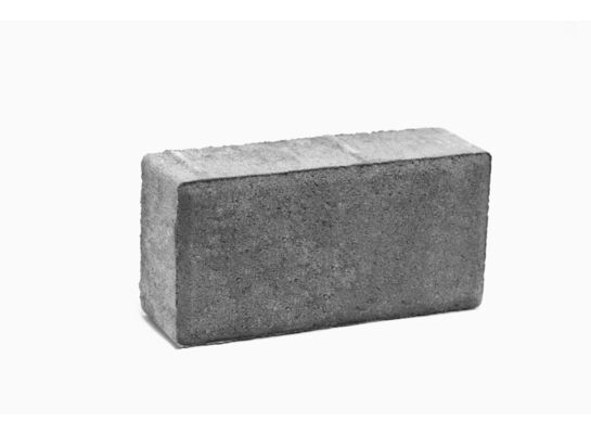 Kostka Holland 4 cm grafit 1 m² BRUK-BET