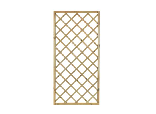 Krata diagonalna R34 90 x 180 cm