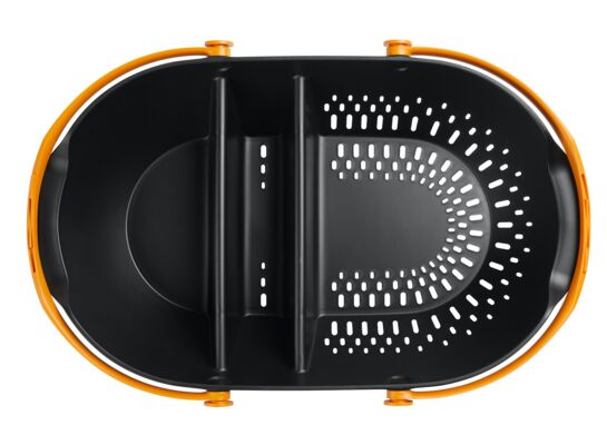 Koszyk do zbiorów warzyw i owoców Fiskars