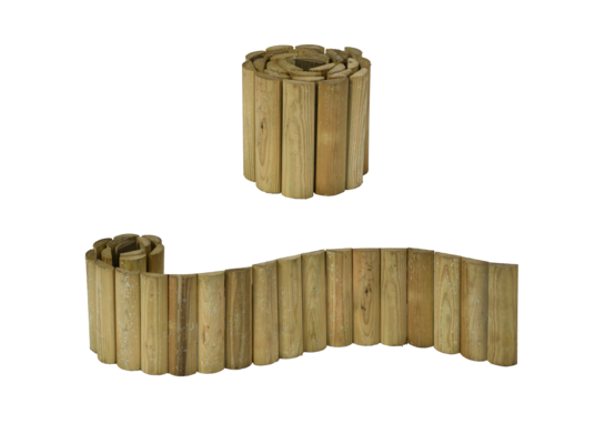 Rolborder 17 x 120 cm