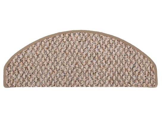 Nakładka Rubens 28 x 67 cm koniak