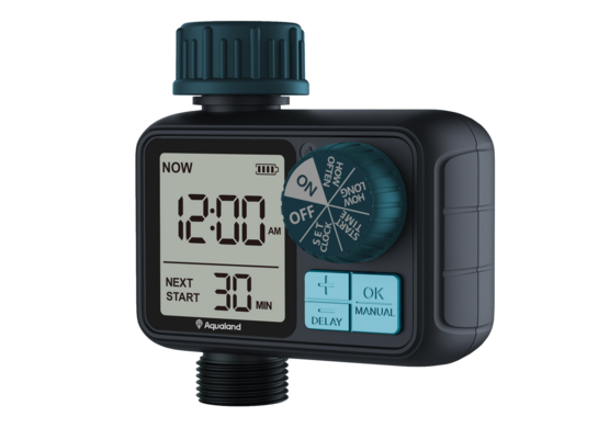 Programator EPN02-1S Aqualand