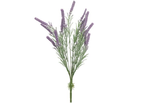 Lawenda gałązka 43 cm fioletowy