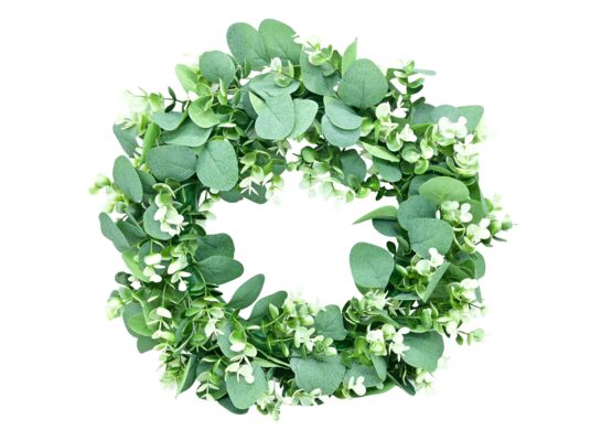 Bukszpan wianek 30 cm