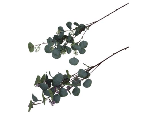 Gałązka ozdobna 90 cm