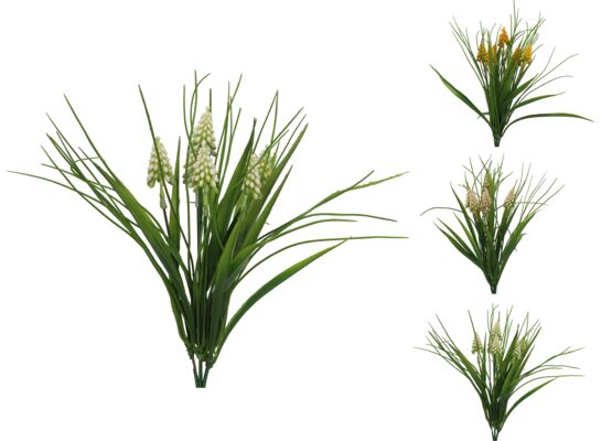 Bukiet gałązek mix kolorów