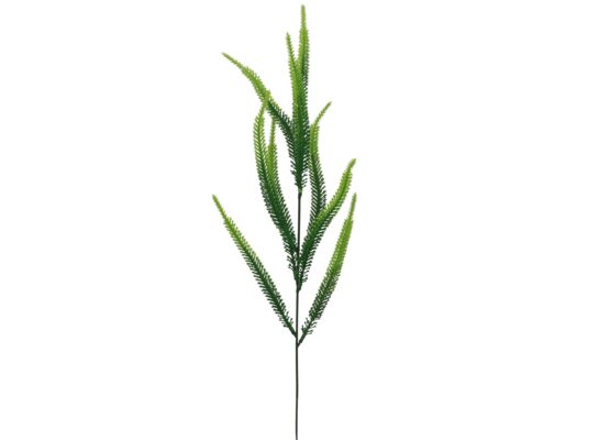 Gałązka ozdobna 57 cm