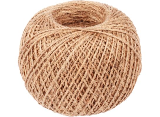 Sznurek jutowy 100 m x 1,5 mm