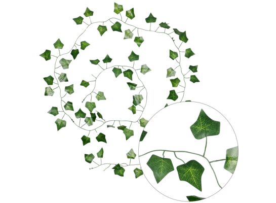 Girlanda bluszcz 210 cm