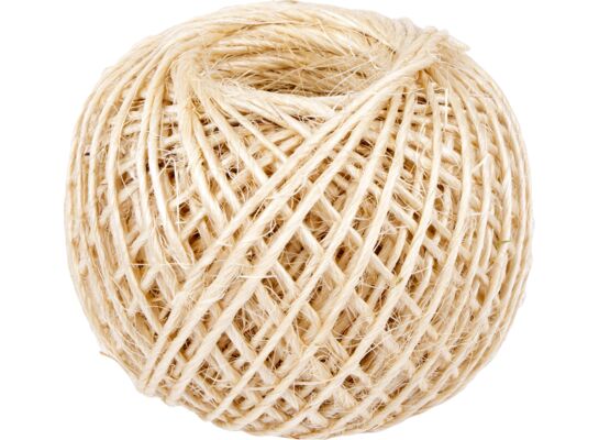 Sznurek sizalowy 100 m x 1,5 mm