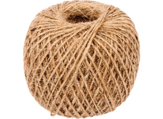 Sznurek konopny 100 m x 2,5 mm