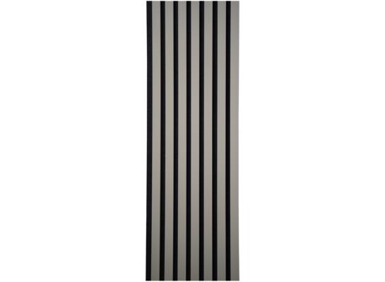 Lamele ścienne na filcu 265 x 30 7L SANDGRAU MAX-STONE