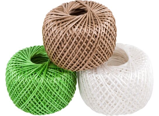 Szpagat z PP 100 m, Ø1,5 mm