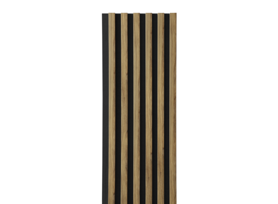 Lamele ścienne 265 x 30 Catania 6L MAX-STONE