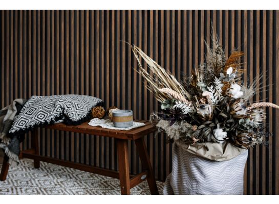 Lamele ścienne 265 x 30 Columbia 6L MAX-STONE