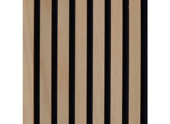 Lamele ścienne 265 x 30 dąb fornir 7L MAX-STONE