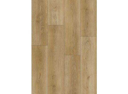 Panel winylowy SPC Dąb Perlini 1220x225x4 AB Premium