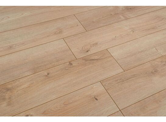 Panel podłogowy Dąb Ontario 81AZ V-FUGA kl.33 1380x191x8 kl.1 AB Premium