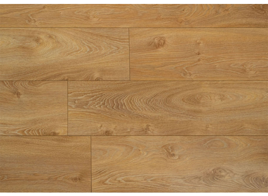 Panel podłogowy Dąb Atlantycki 82AB V-FUGA kl.32 1380x242x8 kl.1 AB Premium