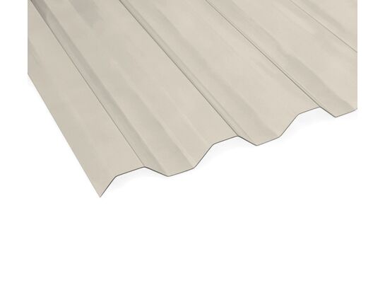 Płyta PC dymna TRAPEZ 76/18 900 x 2500/0,5 mm zwiększona odporność na grad