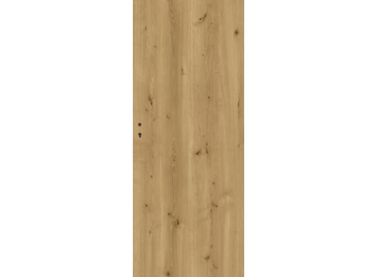 Skrzydło drzwiowe CANIS dąb górski pełne 70 P Windoor