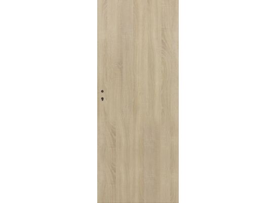 Skrzydło drzwiowe CANIS sonoma pełne 90 P Windoor