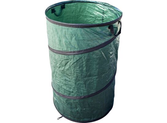 Kosz składany ogrodowy 210 l