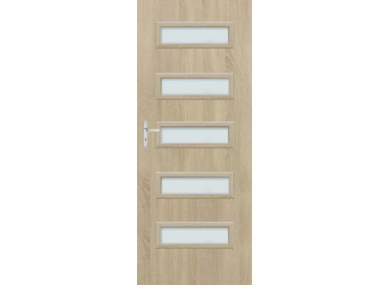 Skrzydło drzwiowe ROCO sonoma pokój 80 P Windoor