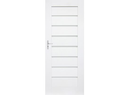Skrzydło drzwiowe MINORIS biały pokój 70 P Windoor