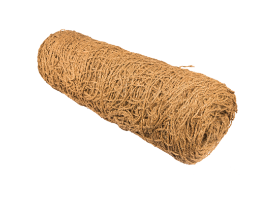 Mata kokosowa antyerozyjna 2 x 25 m (gramatura 400 g/m²)