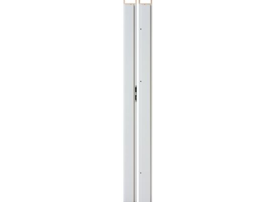 Ościeżnica regulowana baza biały 240-280L Windoor