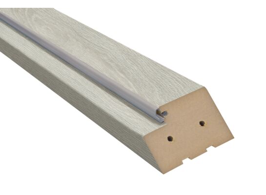 Ościeżnica stała Dąb Srebrny belka 70 Voster