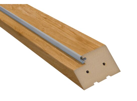 Ościeżnica stała Dąb Karmelowy belka 70 Voster