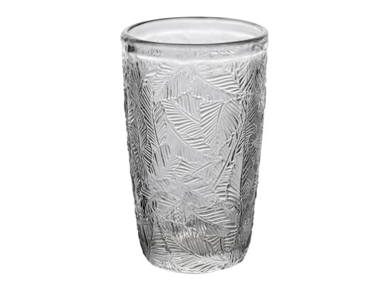 Szklanka long drink Tropic 380 ml transparentny Florina
