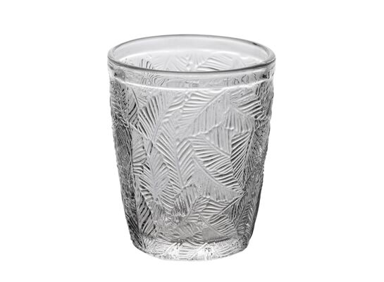 Szklanka Tropic 300 ml transparentny Florina