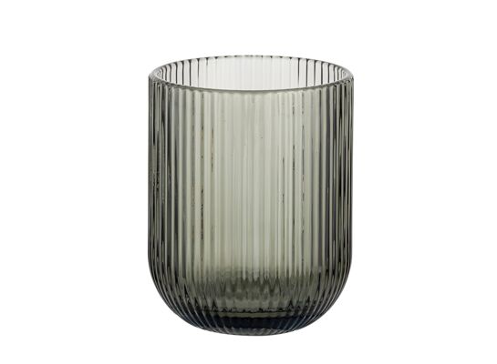 Szklanka do wody Vacanza 270 ml transparentny Florina
