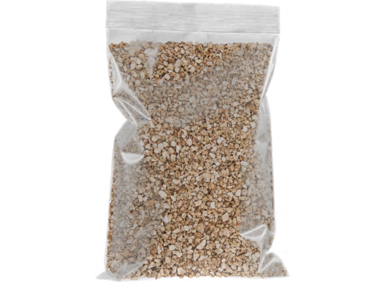 Wermikulit 2 l do roślin doniczkowych i ogrodowych Biogród