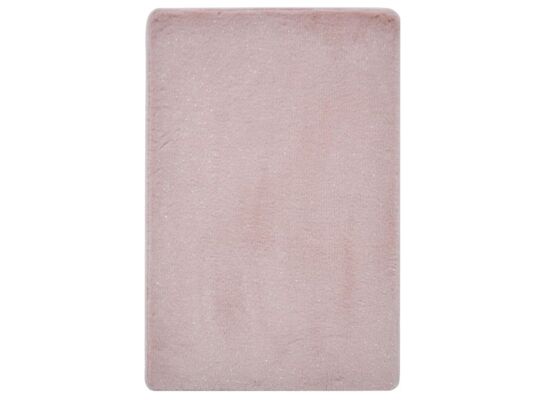 Dywan OLAF 50 x 80 cm różowy