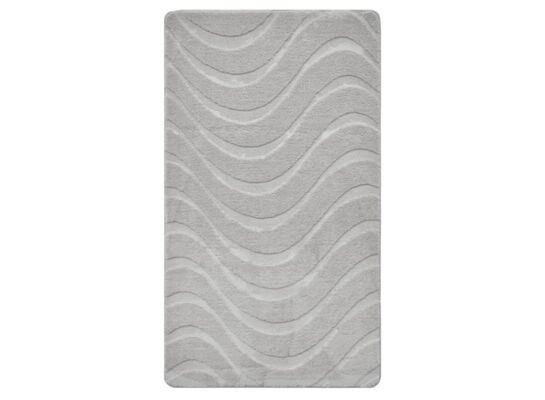 Dywan BJORN 80 x 140 cm jasno-szary