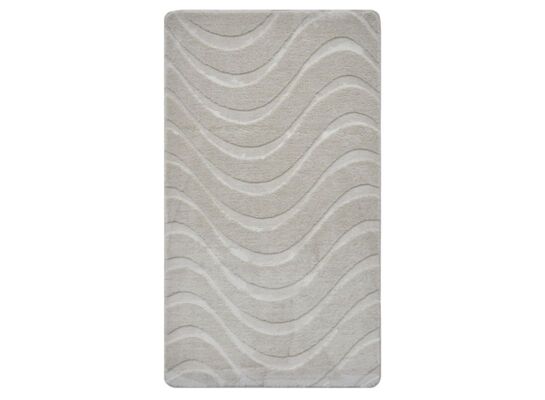 Dywan BJORN 80 x 140 cm beżowy