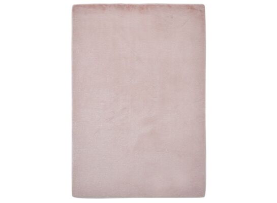Dywan OLAF 160 x 220 cm różowy