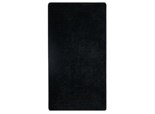 Dywan HAKON 80 x 140 cm czarny