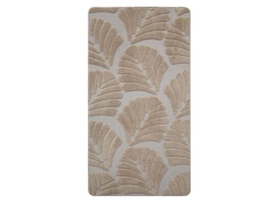 Dywan OSVALD 80 x 140 cm beżowy