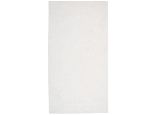 Dywan Stilo NEW 80 x 150 cm liść bananowca ivory