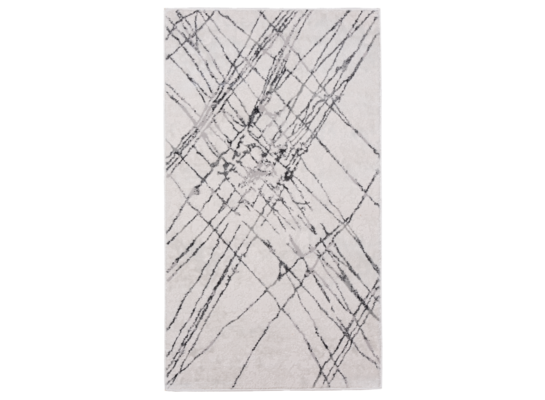 Dywan tkany Harris sunset 60 x 100 cm beżowy