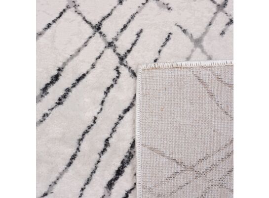 Dywan tkany Harris sunset 80 x 140 cm beżowy