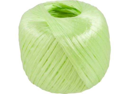 Taśma ogrodnicza z PP 100 m, szerokość 4 mm