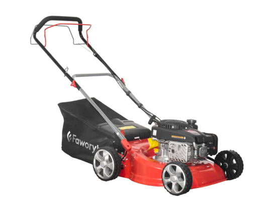 Kosiarka spalinowa z napędem Faworyt SH46N139L